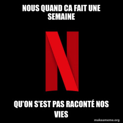 Netflix
