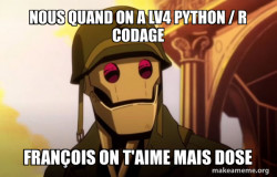 GI Robot