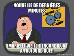 What Grinds My Gears (Family Guy)