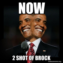 Two Faced Obama