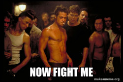Fight Club