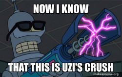 Blasting Bender 