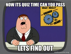 What Grinds My Gears (Family Guy)