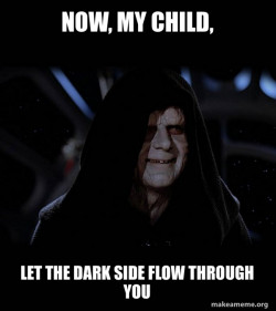 Sith Lord
