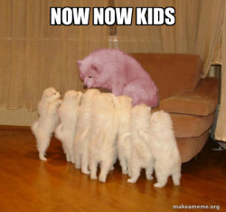 Malicious Storytelling Dog