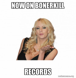 Stormy Daniels