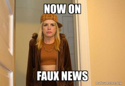 Scumbag Pam Bondi