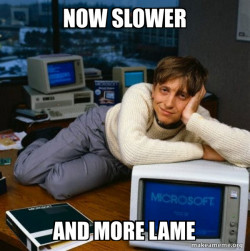 Sexy Bill Gates