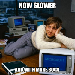 Sexy Bill Gates