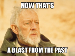 OBI WAN