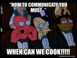 Your meme is bad and you should feel bad - Zoidberg