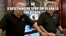 Pawn Stars