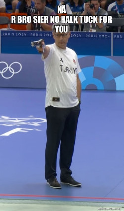 Yusuf Dikec