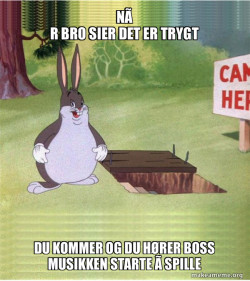 Big Chungus
