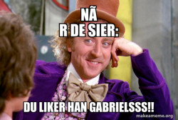 Condescending Wonka