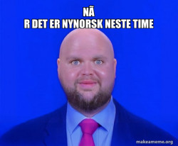 Bald J.D. Vance
