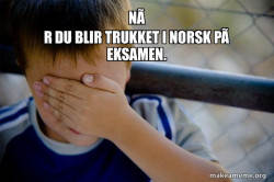 Confession Kid