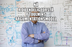 Good Guy Professor