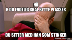 Picard Facepalm