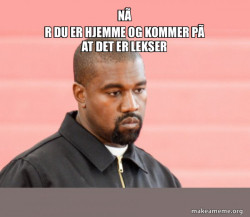Kanye West