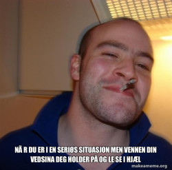 Good Guy 