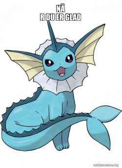 Vaporeon