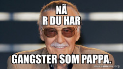 Stan Lee