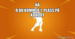 Orange Justice