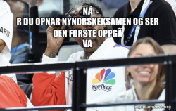 Snoop Dogg Sunglasses at Olympics