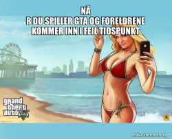 GTA 5 (GTA V)