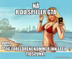 GTA 5 (GTA V)