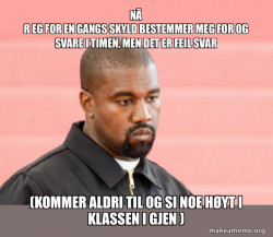 Kanye West