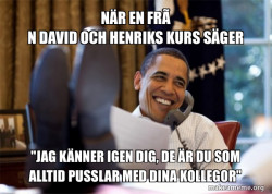 Happy Obama Meme