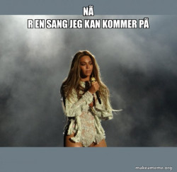 BeyoncÃ© Knowles