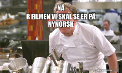 Gordon Ramsay Hell's Kitchen