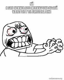 Angry