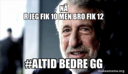 I Guarantee it - George Zimmer 