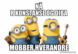 Minions