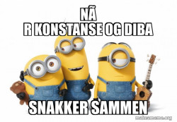 Minions
