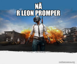 PUBG Meme - Playerunknown's Battlegrounds