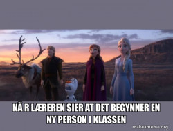 Frozen 2