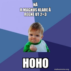 Success Kid