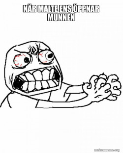 Angry