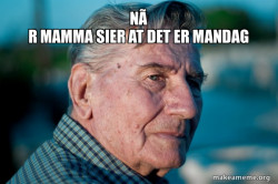 Marriage Advice Grandad