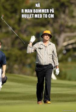 Fuck This Shit (Bill Murray)