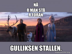 Frozen 2