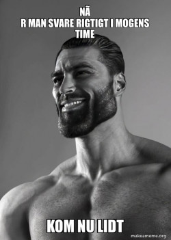 Gigachad