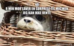 Impending Doom Seal