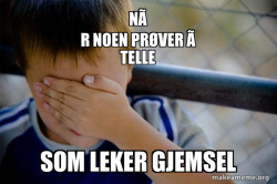 Confession Kid