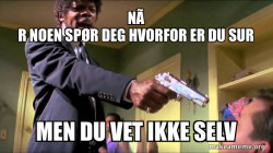 Samuel L. Jackson Say What